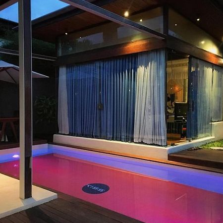 Kiss Bali Villas Seminyak  Exterior photo